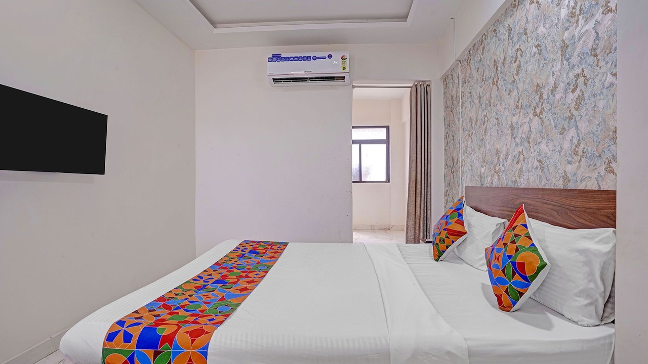 Photo of Bedroom in Vasai