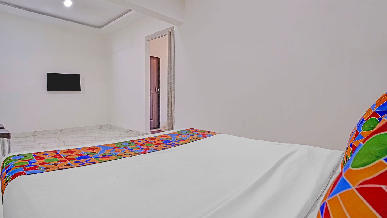 Photo of Bedroom in Vasai