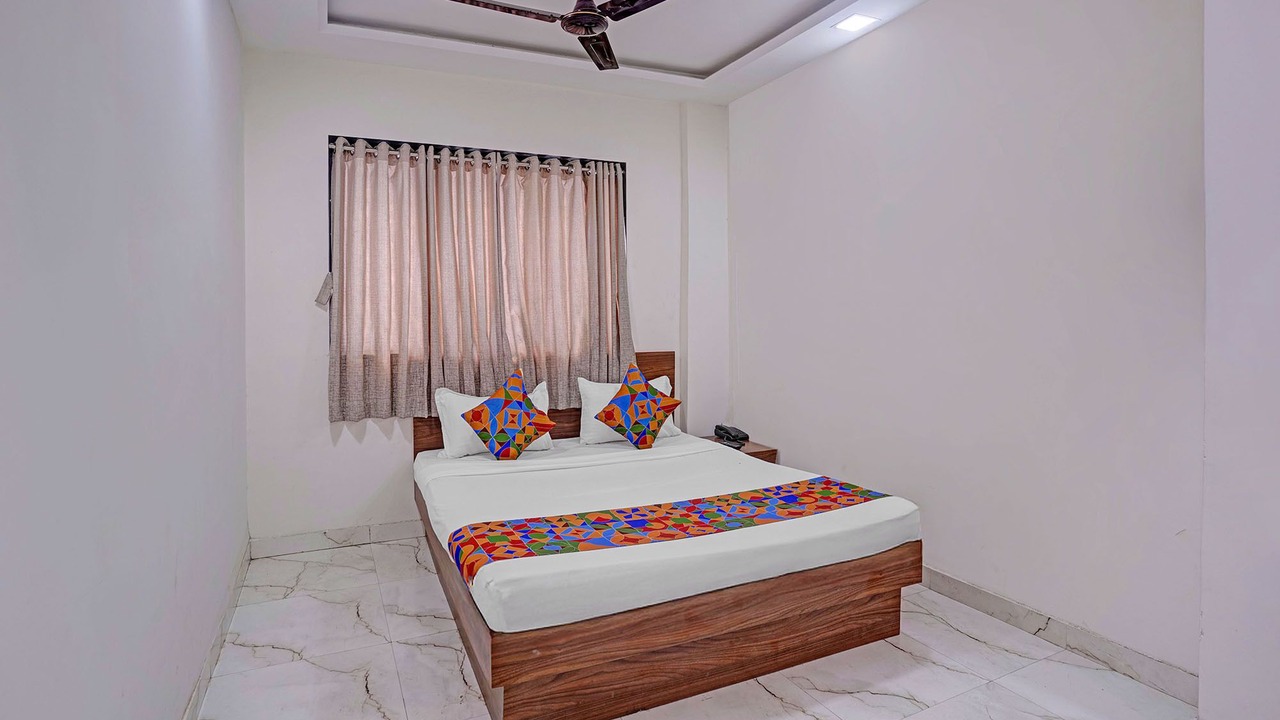 Photo of Bedroom in Vasai