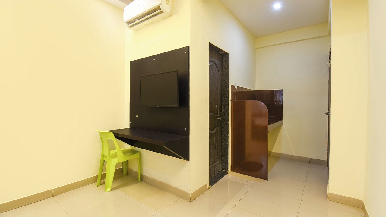 Photo of Bedroom in Pune