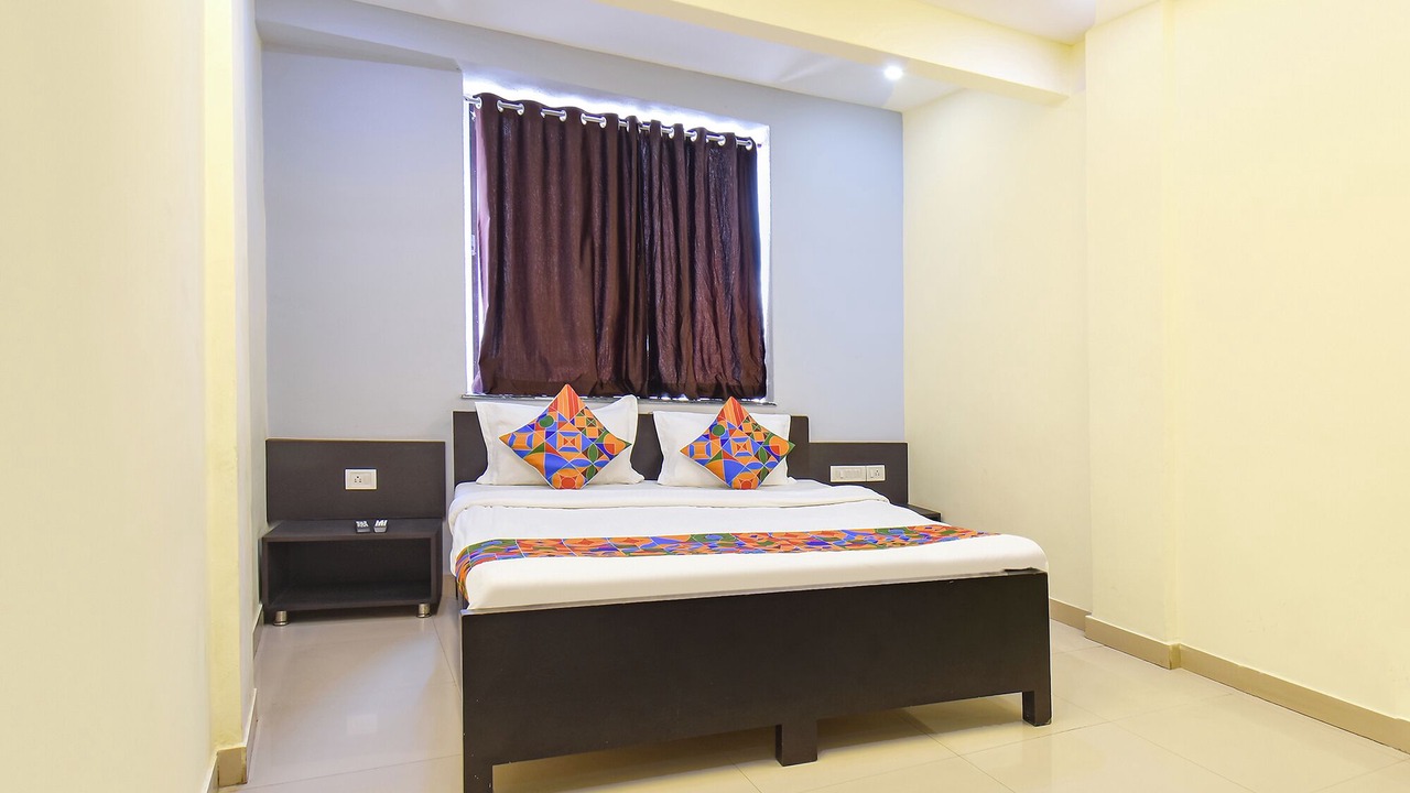 Photo of Bedroom in Pune