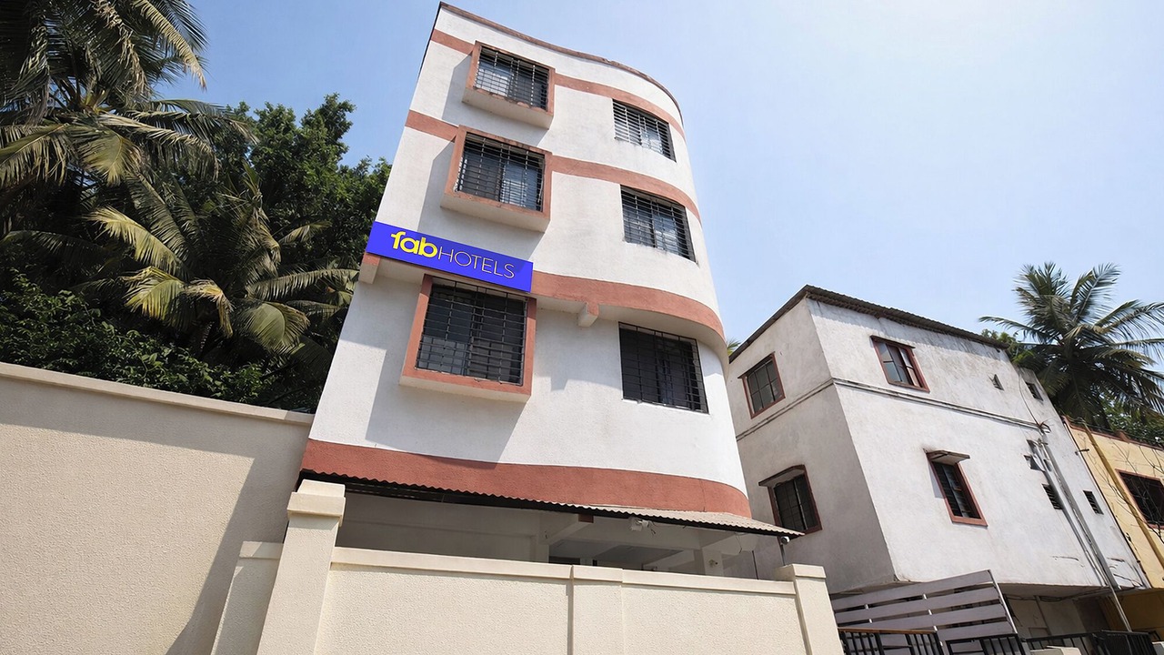 Photo of Outdoor in Pune