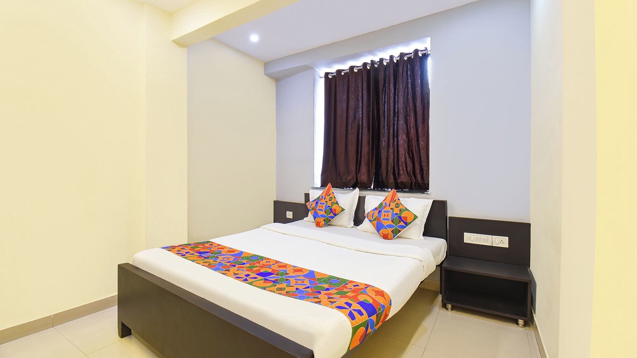 Photo of Bedroom in Pune