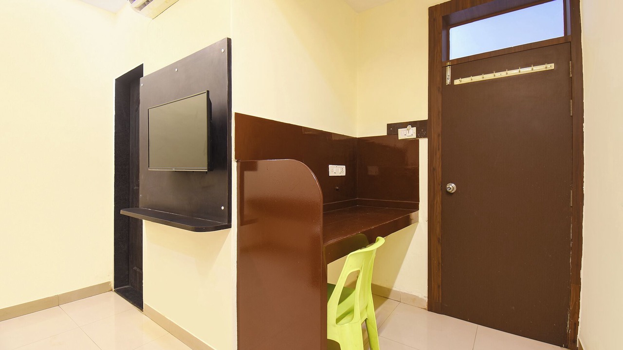 Photo of Bedroom in Pune