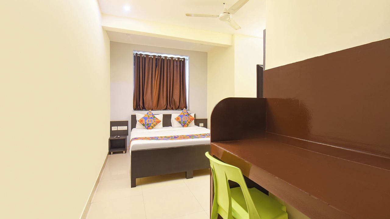 Photo of Bedroom in Pune
