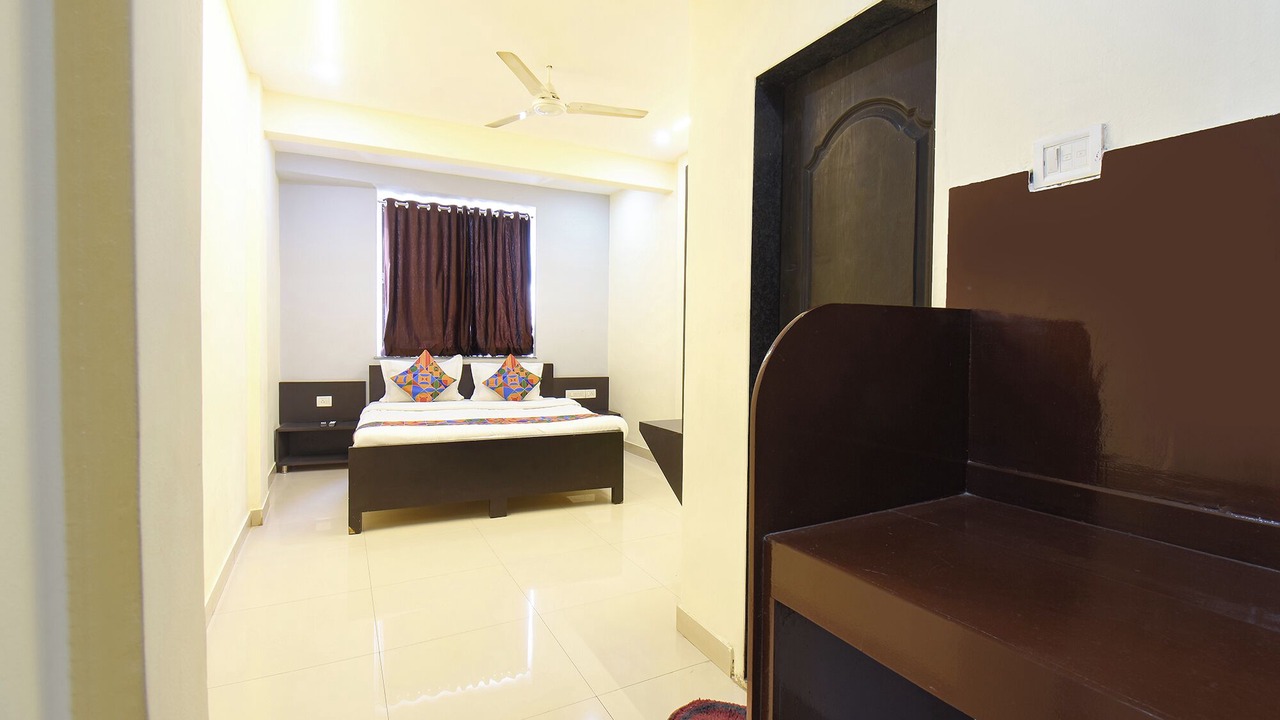Photo of Bedroom in Pune