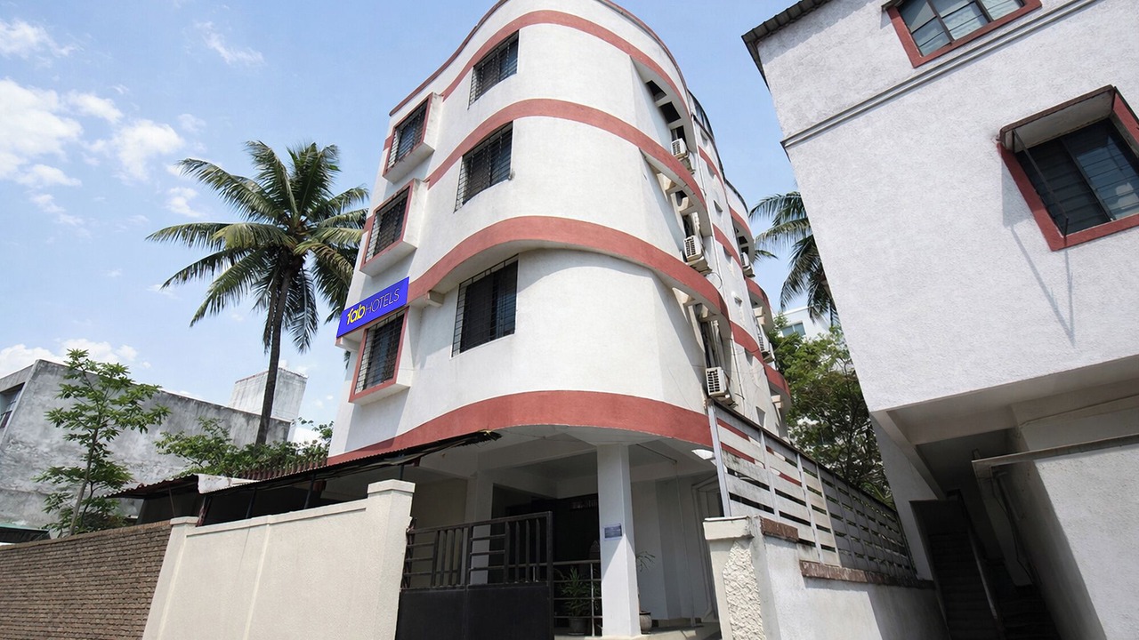 Photo of Outdoor in Pune