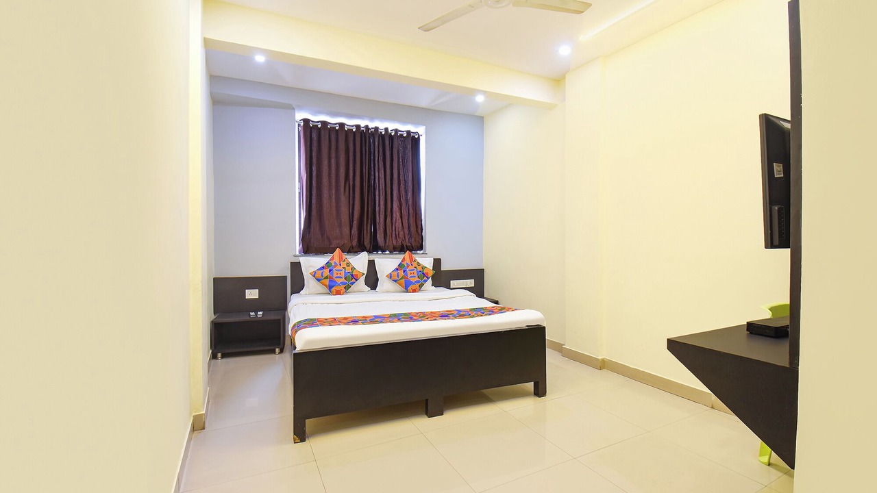 Photo of Bedroom in Pune