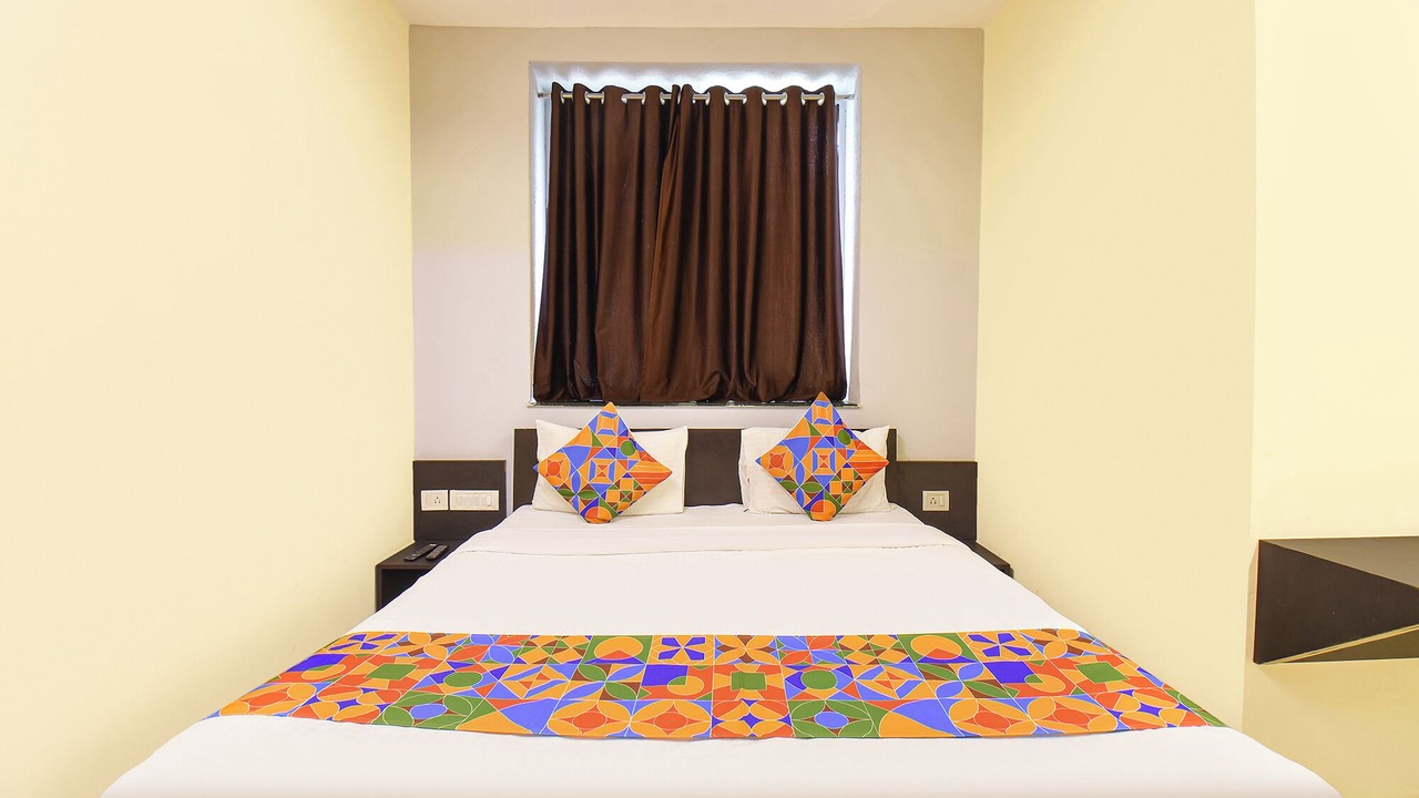 Photo of Bedroom in Pune