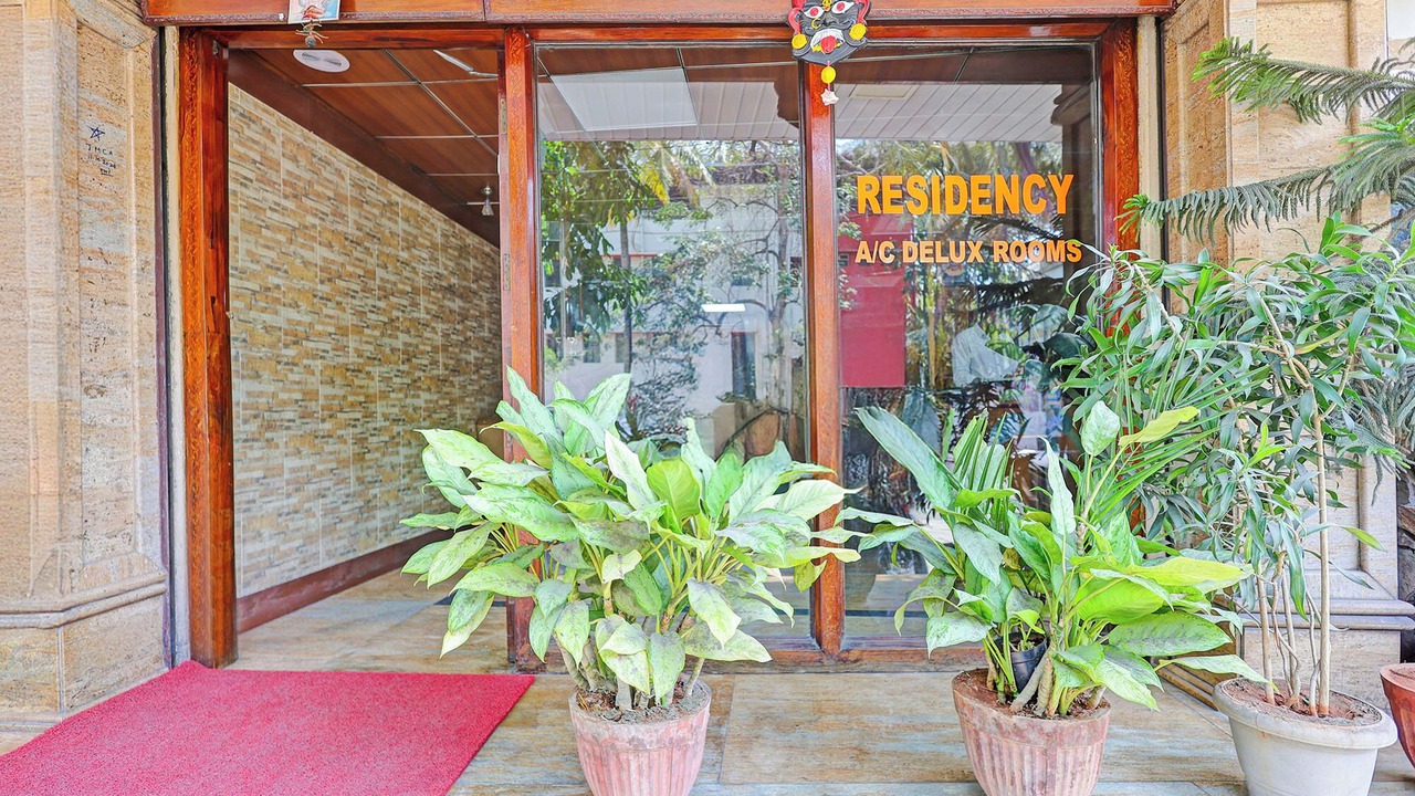 Photo of Outdoor in Bengaluru