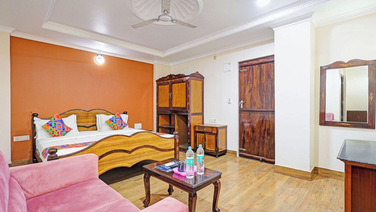 Photo of Bedroom in Bengaluru