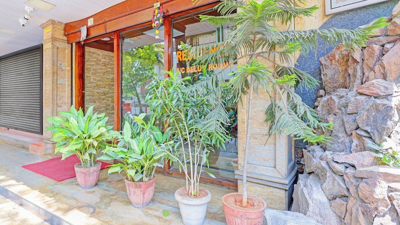 Photo of Outdoor in Bengaluru