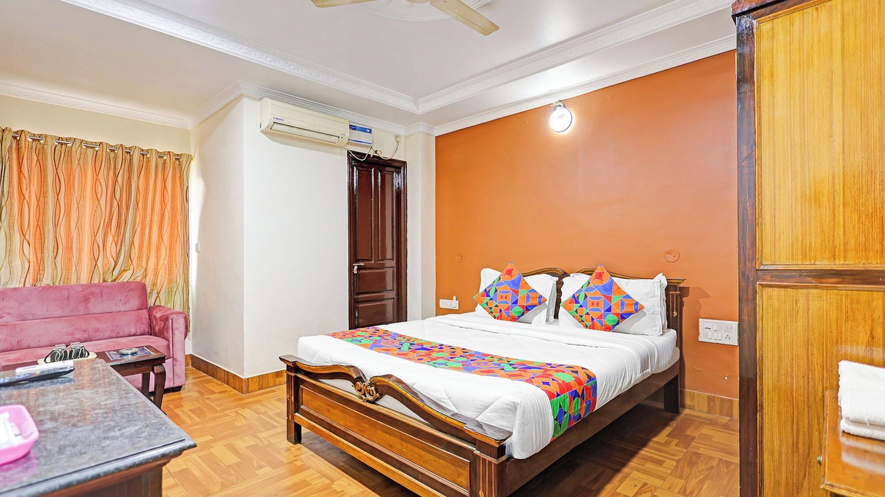 Photo of Bedroom in Bengaluru