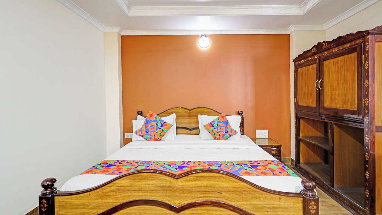Photo of Bedroom in Bengaluru