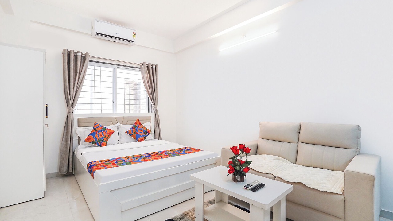 Photo of Bedroom in Paud