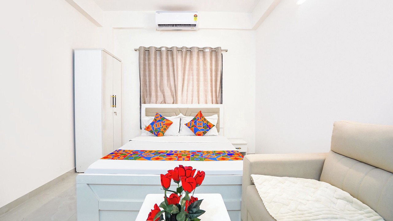 Photo of Bedroom in Paud
