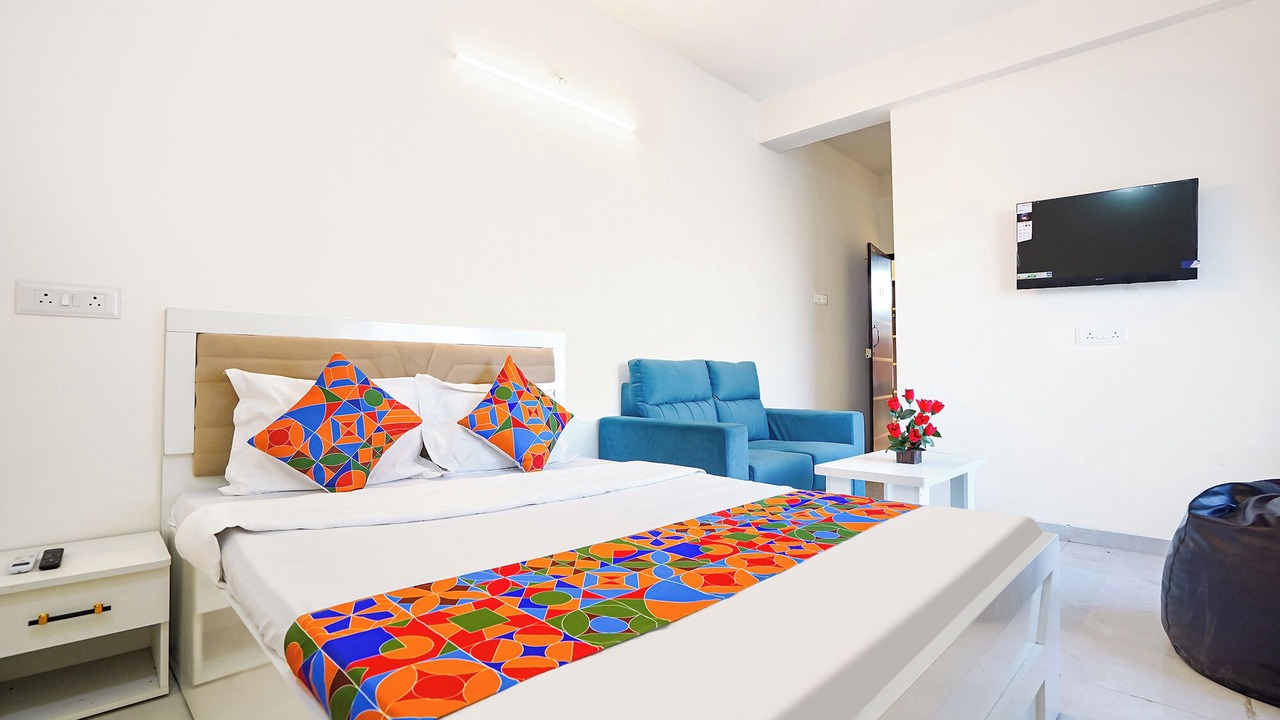 Photo of Bedroom in Paud