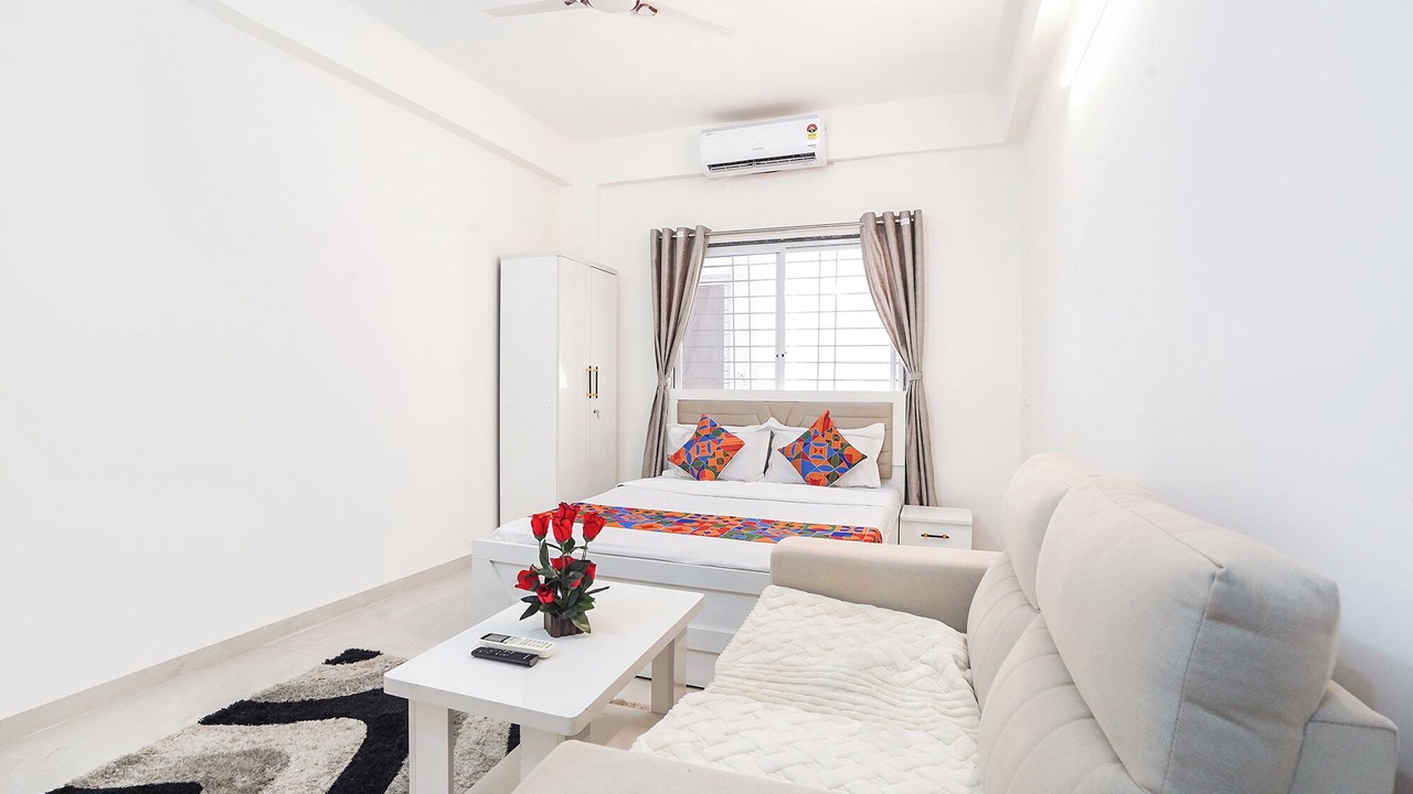 Photo of Bedroom in Paud