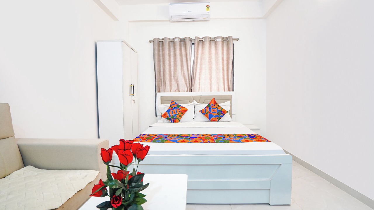 Photo of Bedroom in Paud