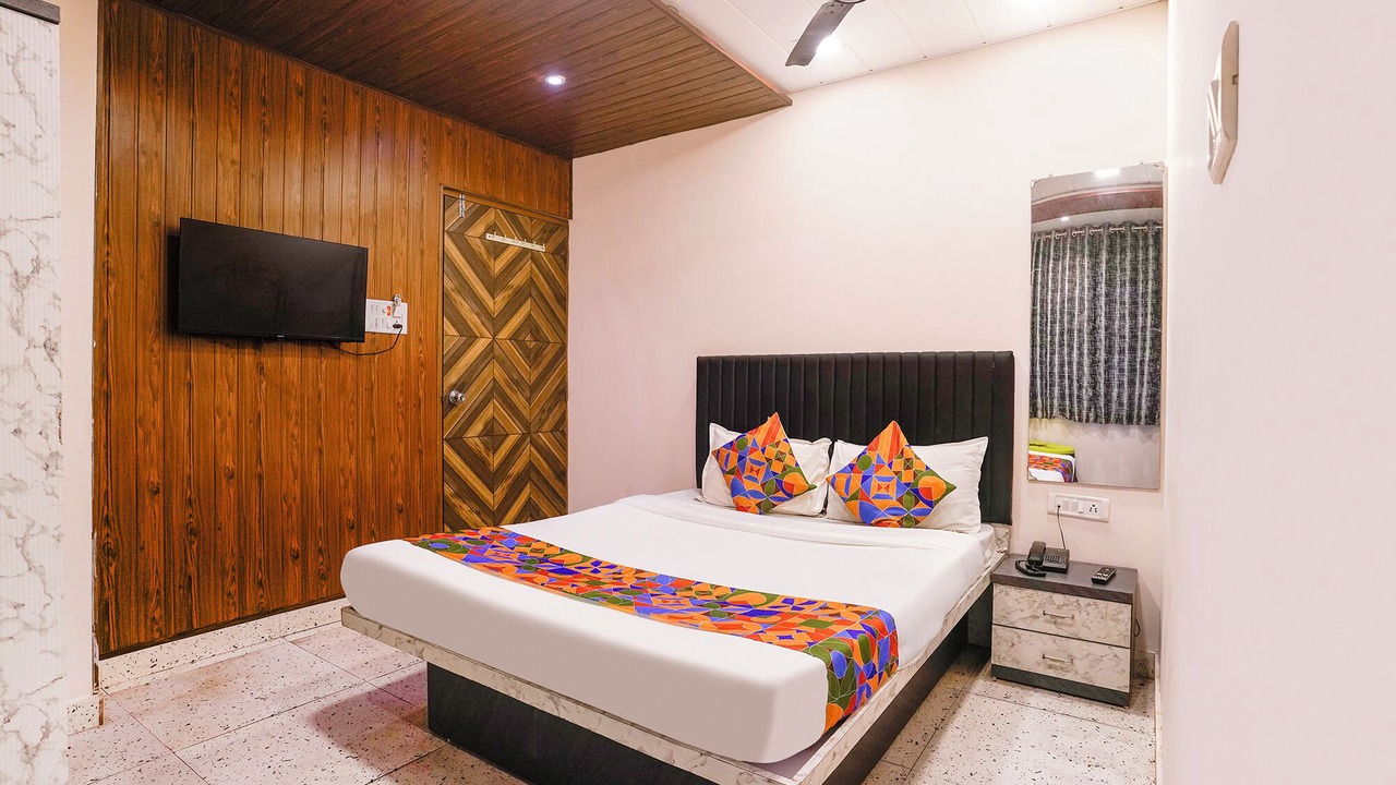 Photo of Bedroom in Boisar