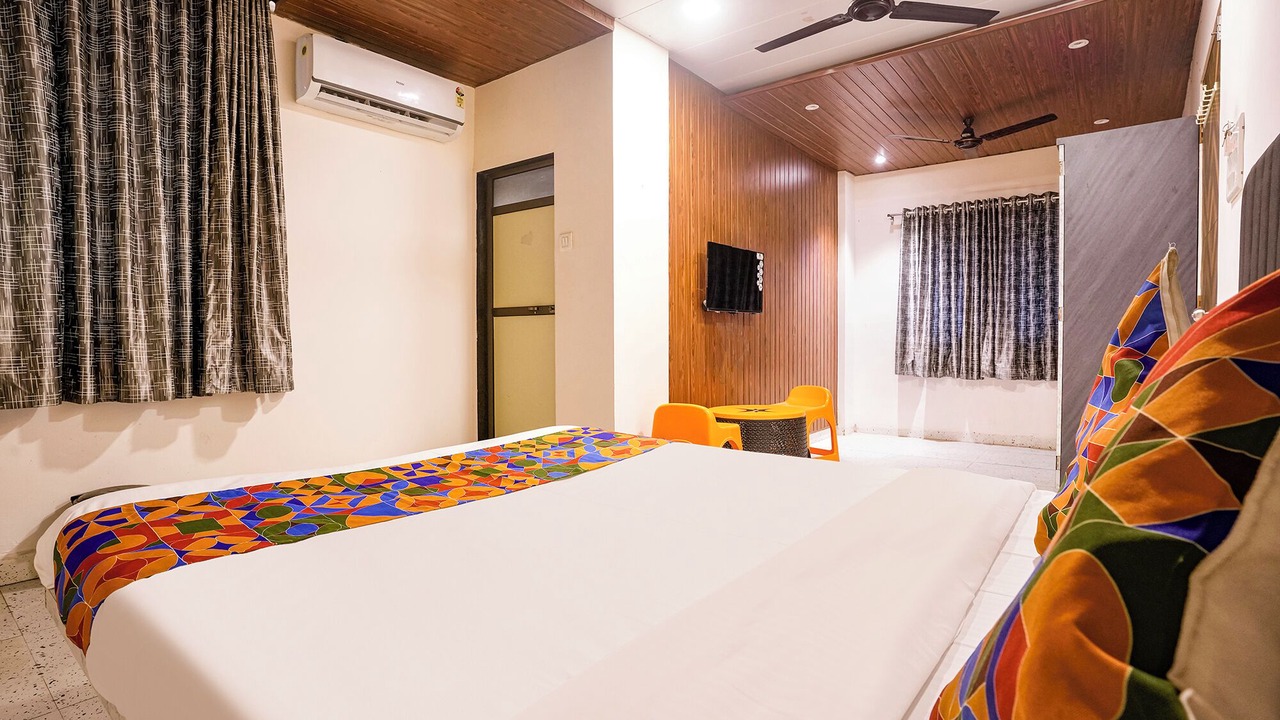 Photo of Bedroom in Boisar