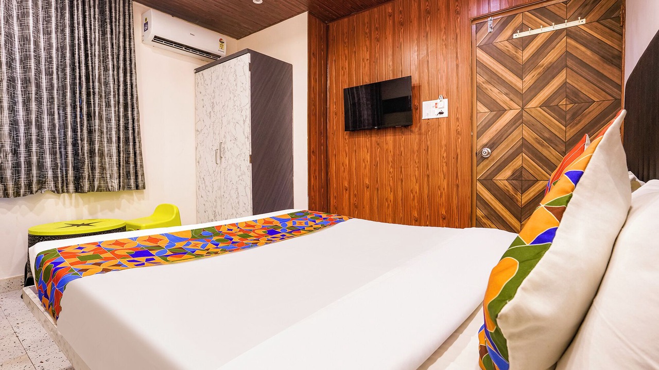 Photo of Bedroom in Boisar