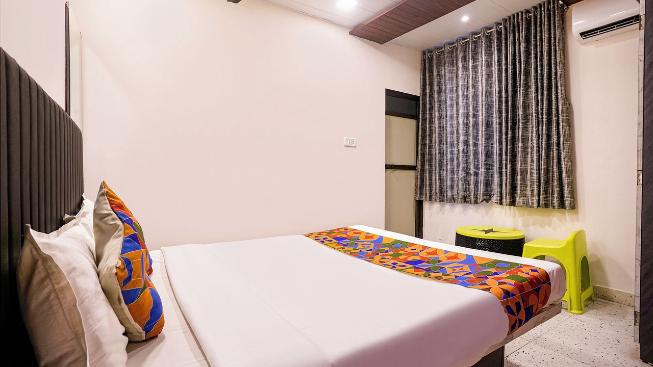 Photo of Bedroom in Boisar
