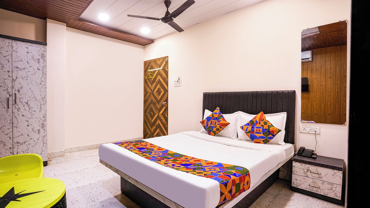 Photo of Bedroom in Boisar