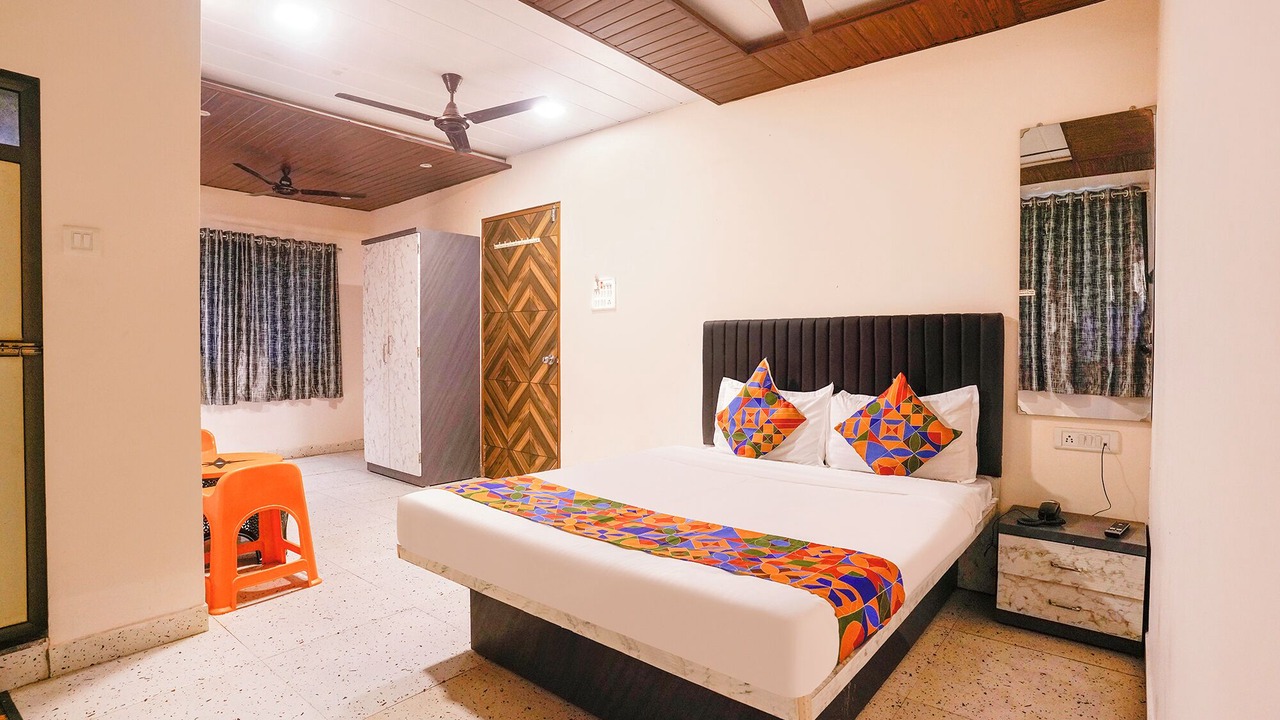 Photo of Bedroom in Boisar