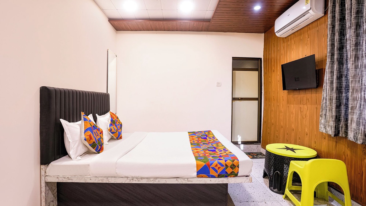 Photo of Bedroom in Boisar
