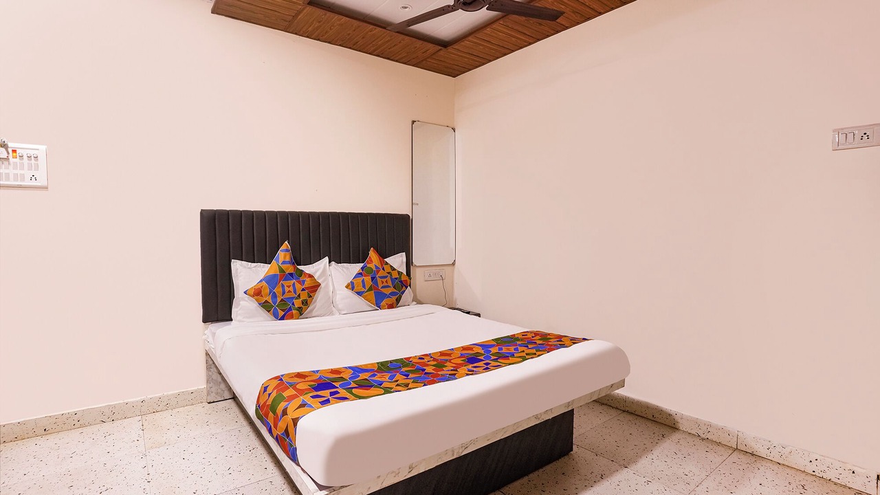Photo of Bedroom in Boisar