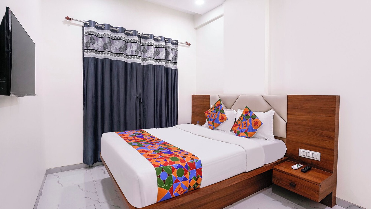 Photo of Bedroom in Cidco