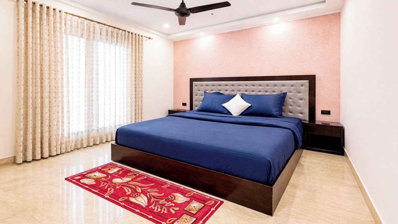 Photo of Bedroom in Smanora Range