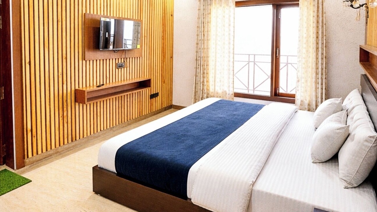 Photo of Bedroom in Smanora Range