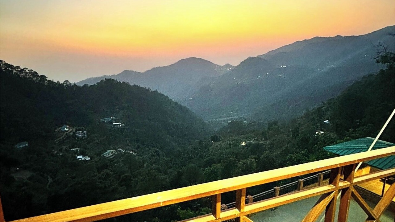 Photo of Others in Smanora Range
