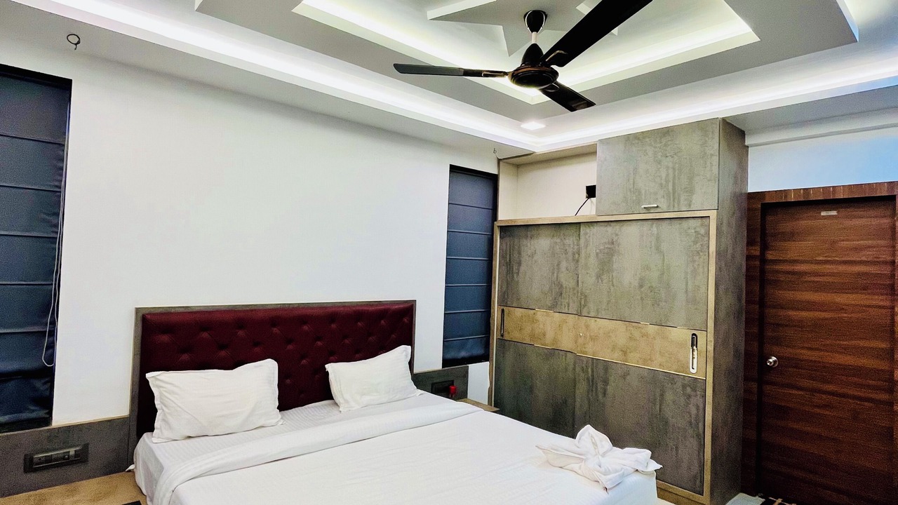 Photo of Bedroom in Kaswand