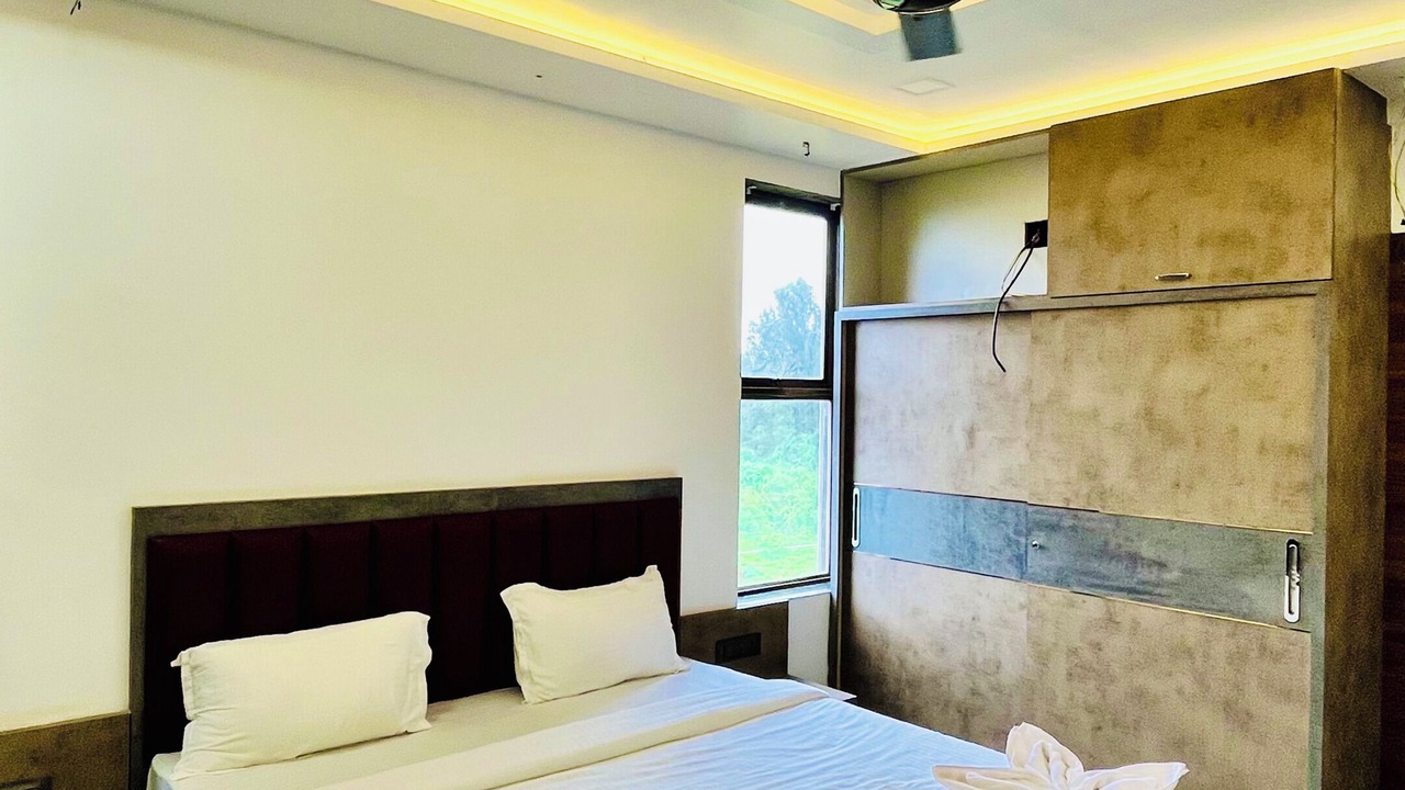 Photo of Bedroom in Kaswand