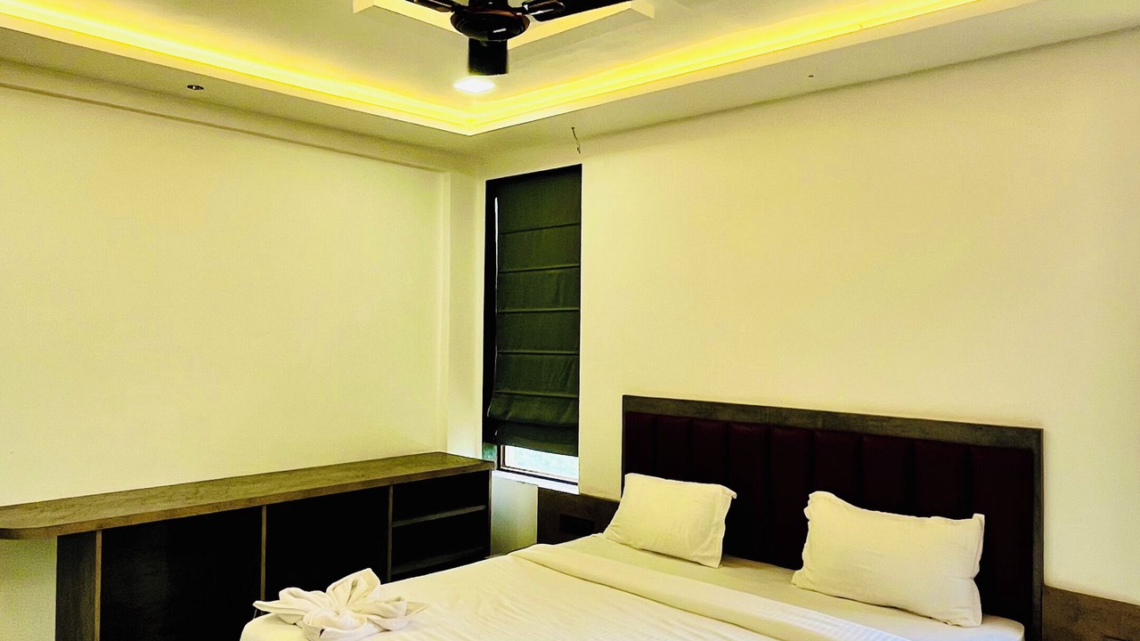 Photo of Bedroom in Kaswand