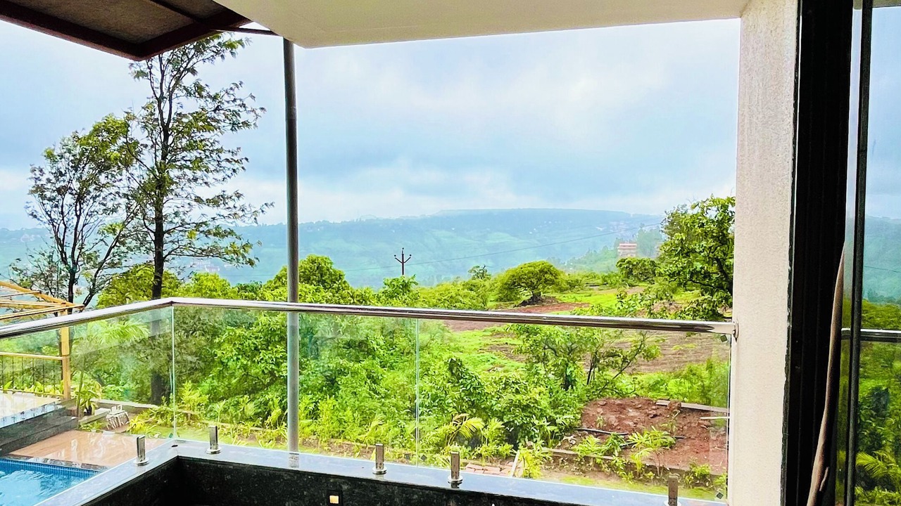 Photo of Patio Balcony in Kaswand
