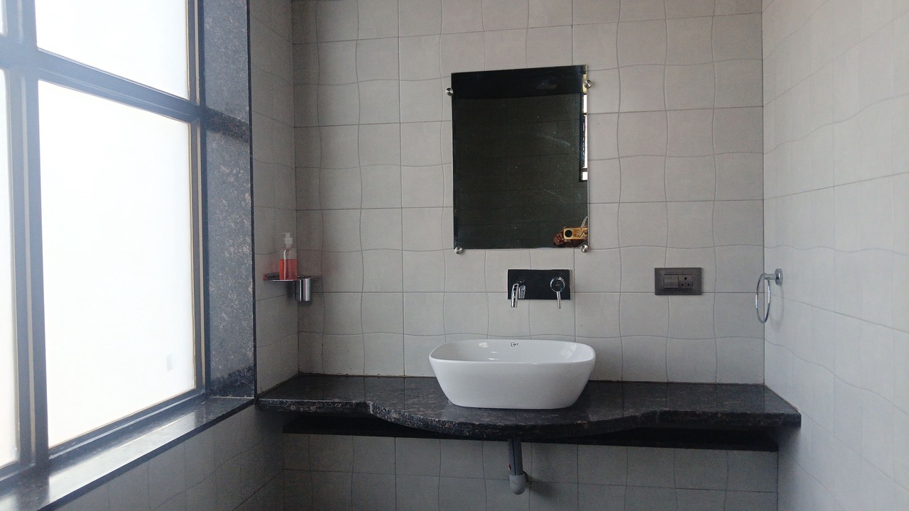 Photo of Bathroom in Kaswand