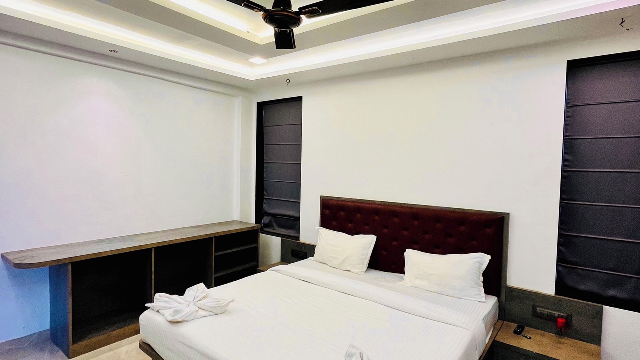 Photo of Bedroom in Kaswand