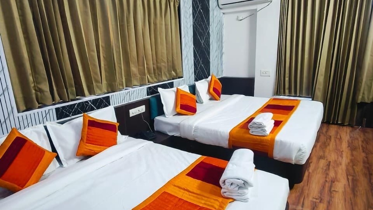 Photo of Bedroom in Nathdwara
