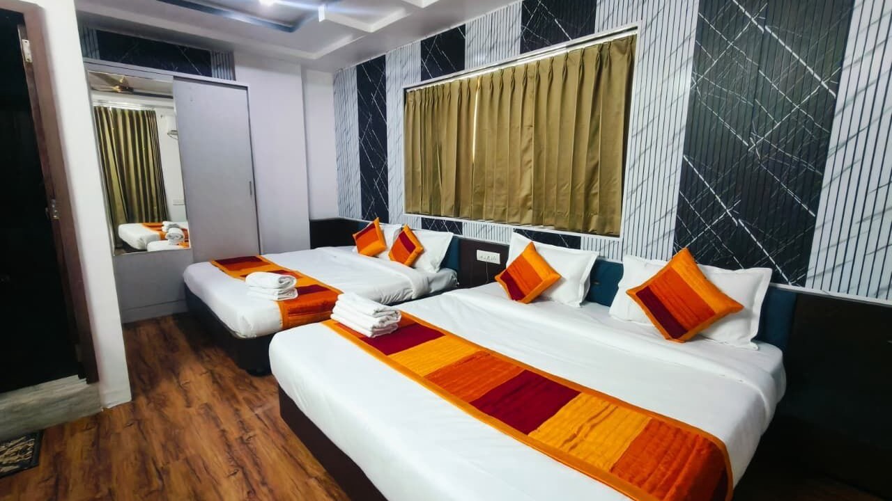 Photo of Bedroom in Nathdwara