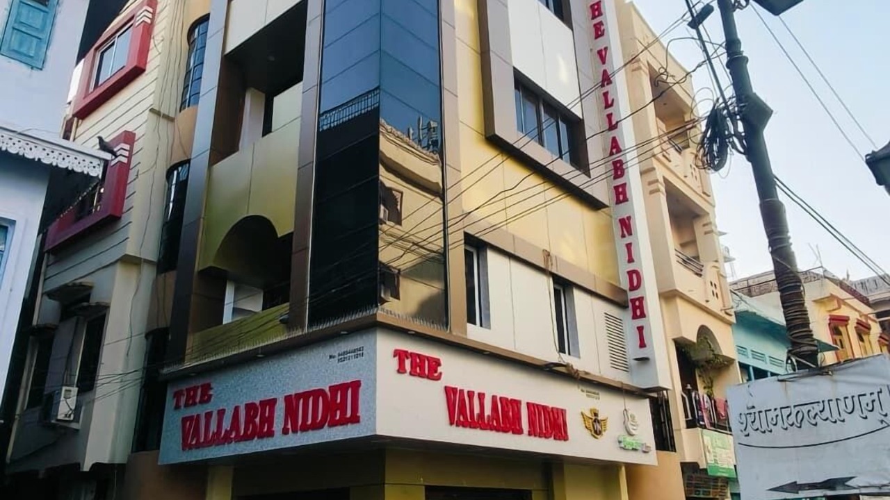 Photo of Outdoor in Nathdwara