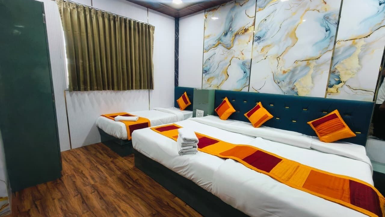 Photo of Bedroom in Nathdwara