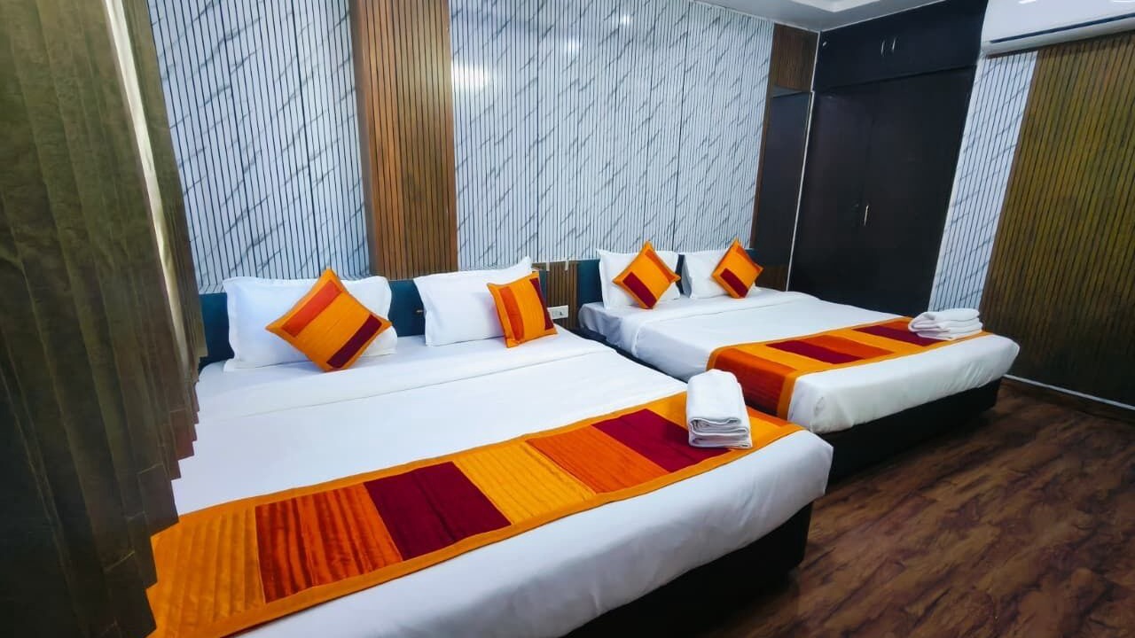 Photo of Bedroom in Nathdwara