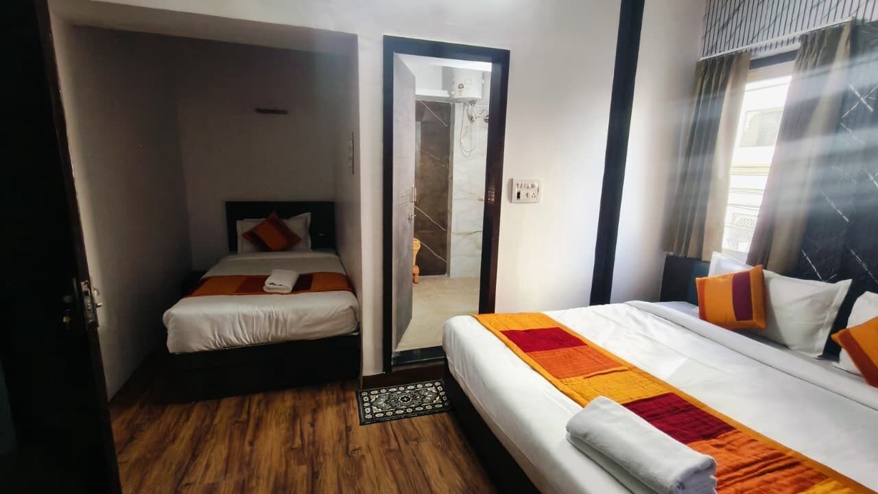 Photo of Bedroom in Nathdwara