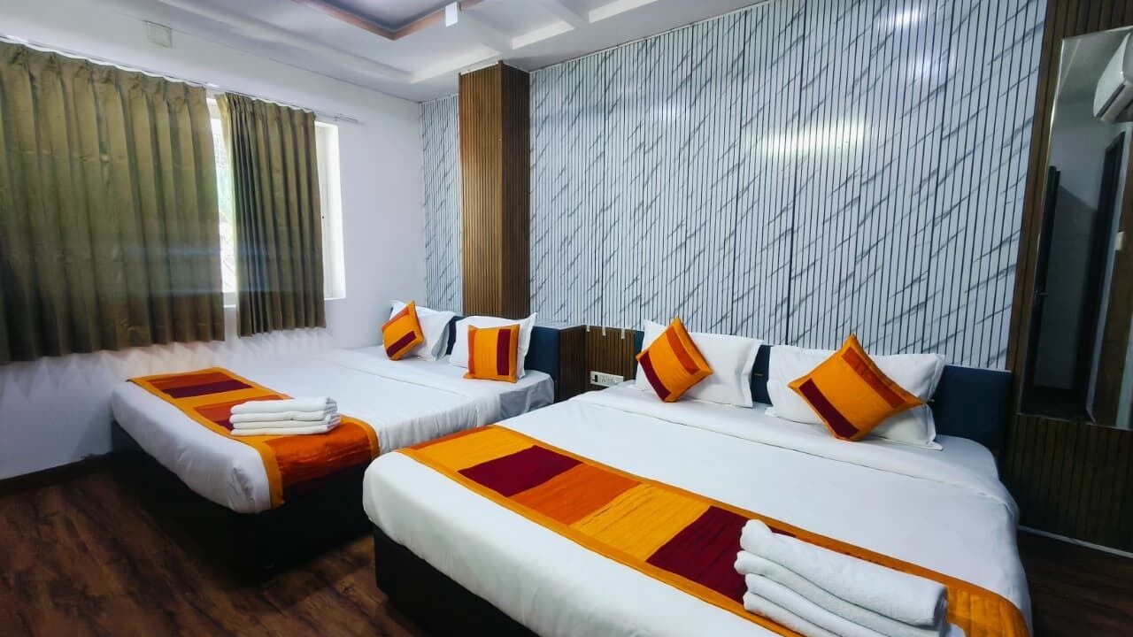 Photo of Bedroom in Nathdwara