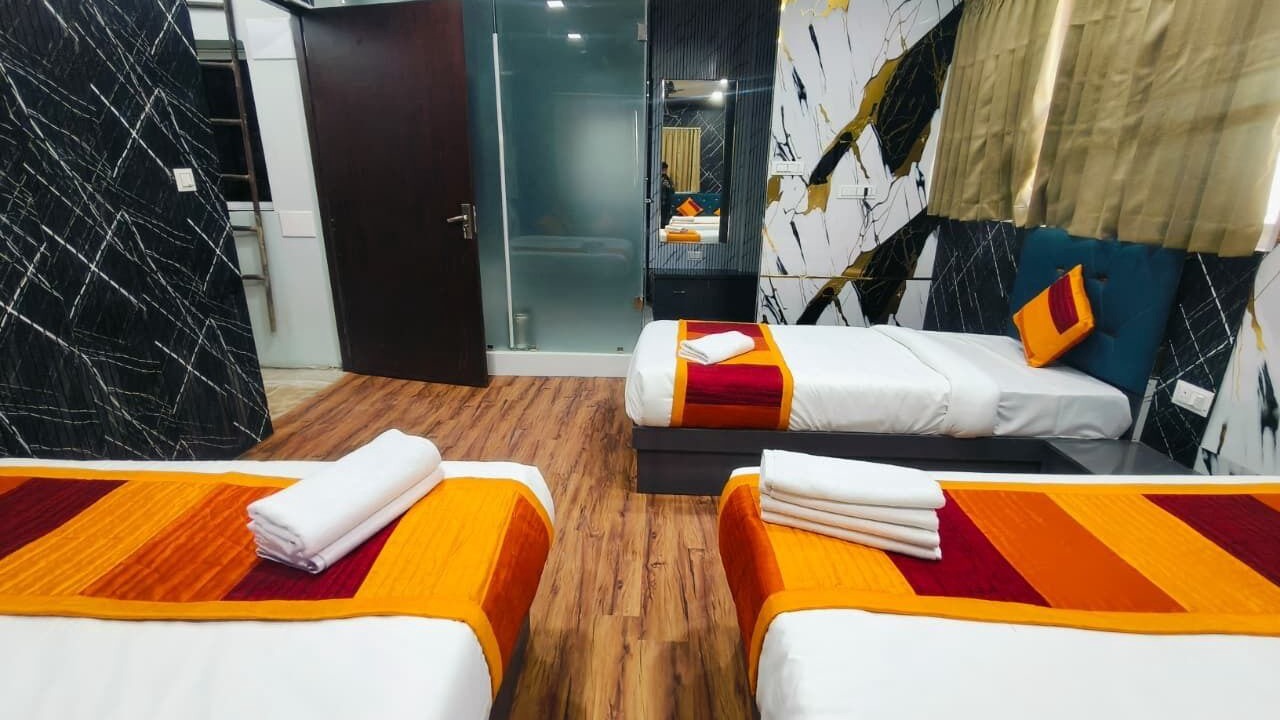 Photo of Bedroom in Nathdwara