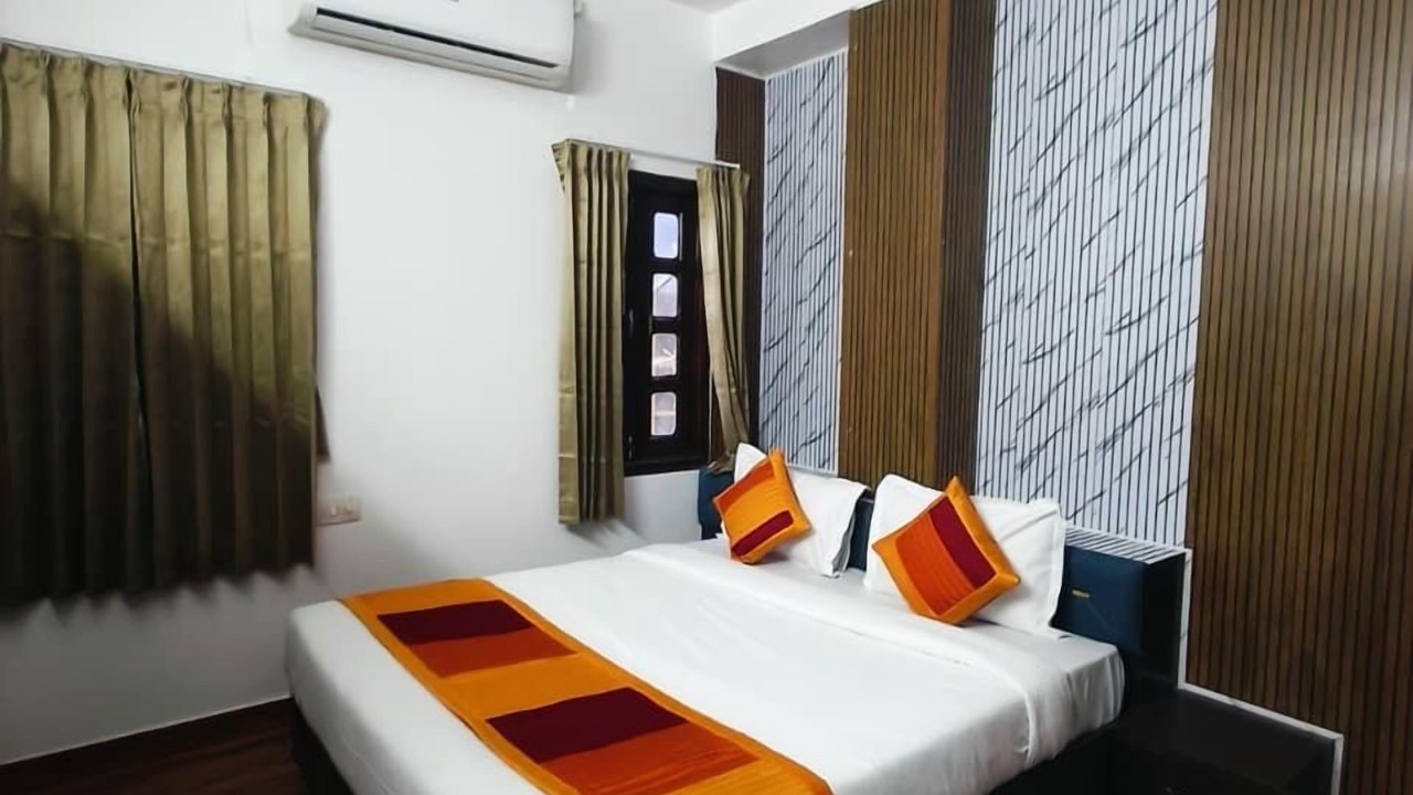 Photo of Bedroom in Nathdwara